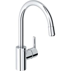 GROHE Feel chrom (31489000) GROHE Feel chrom (31489000)