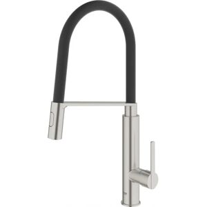 Grohe Supersteel - Monocommand Kitchen Faucet - Faucet Grohe Supersteel - Monocommand Kitchen Faucet - Faucet