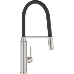 Grohe Supersteel - Jednouchwytowy Kuchenka - Kran Grohe Supersteel - Jednouchwytowy Kuchenka - Kran
