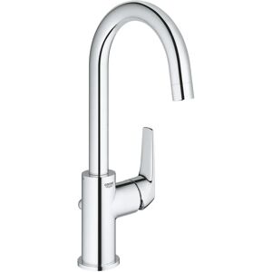Grohe BauFlow Single Lever Basin Mixer - Faucet Grohe BauFlow Single Lever Basin Mixer - Faucet