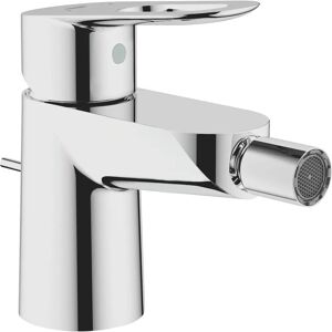 Grohe BauLoop Miscelatore lavabo cromo - Dimensione media Grohe BauLoop Miscelatore lavabo cromo - Dimensione media