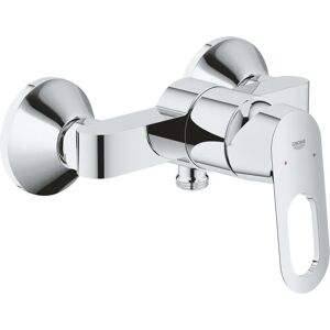 GROHE Start Loop Cromo - Grifería con Función de Ahorro de Agua - Tipo de Producto GROHE Start Loop Cromo - Grifería con Función de Ahorro de Agua - Tipo de Producto