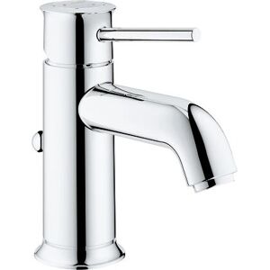 Grohe 23782000 Fürdőszobai csaptelep króm - Egykaros keverő, Mosdó, Víztakarékos Grohe 23782000 Fürdőszobai csaptelep króm - Egykaros keverő, Mosdó, Víztakarékos