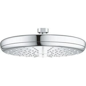 Grohe Tempesta 210 Shower Head - Shower Head Grohe Tempesta 210 Shower Head - Shower Head