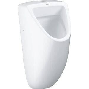 Grohe Bau Cerámica Urinal - Blanco Alpino - Urinal Grohe Bau Cerámica Urinal - Blanco Alpino - Urinal
