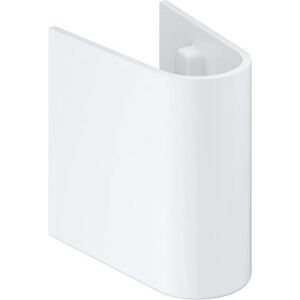 GROHE Euro Céramique Fixation Murale pour Lavabo - Blanc Alpin - 39325000 - Publicité GROHE Euro Céramique Fixation Murale pour Lavabo - Blanc Alpin - 39325000 - Publicité