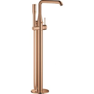 Baterie de baie Grohe Essence Warm Sunset - Monocomandă, Montare pe podea Baterie de baie Grohe Essence Warm Sunset - Monocomandă, Montare pe podea