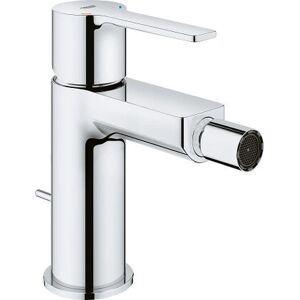 GROHE Lineare Badezimmerarmatur - Einhand-Bidetbatterie mit Keramikkartusche GROHE Lineare Badezimmerarmatur - Einhand-Bidetbatterie mit Keramikkartusche