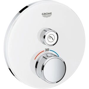 Grohe 29118 SmartControl Thermostat - Badezimmerarmatur Grohe 29118 SmartControl Thermostat - Badezimmerarmatur