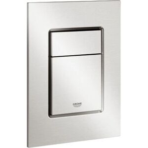 Grohe Supersteel Pièce de robinet / Accessoire - Publicité Grohe Supersteel Pièce de robinet / Accessoire - Publicité