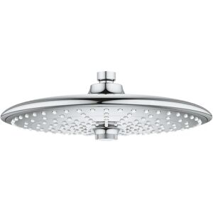 GROHE Euphoria 260 Chrome - 3 Spray Types - Shower Head GROHE Euphoria 260 Chrome - 3 Spray Types - Shower Head