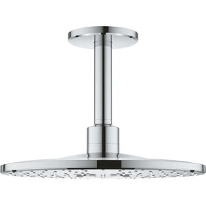 Grohe Rainshower SmartActive 310 Chrome - Shower Set with 2 Spray Modes Grohe Rainshower SmartActive 310 Chrome - Shower Set with 2 Spray Modes