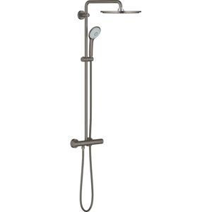 Grohe Euphoria System 310 Douchesysteem - Graphite Grohe Euphoria System 310 Douchesysteem - Graphite