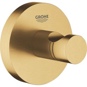 GROHE Essentials Gold Towel Hook - Towel Hook GROHE Essentials Gold Towel Hook - Towel Hook