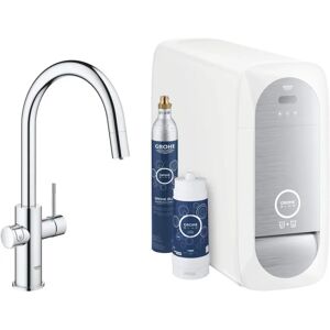 GROHE Blue Home Starter-Kit (31541) - 31541000 GROHE Blue Home Starter-Kit (31541) - 31541000