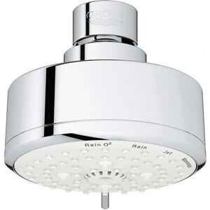 Grohe Tempesta Cosmopolitan Chrome - Shower Head - 26043001 Grohe Tempesta Cosmopolitan Chrome - Shower Head - 26043001
