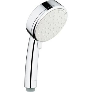 Grohe Tempesta Cosmopolitan 100 Hand Shower - Rain & Jet - Chrome - Hand Shower Grohe Tempesta Cosmopolitan 100 Hand Shower - Rain & Jet - Chrome - Hand Shower