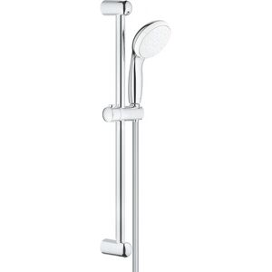 Sprchový systém GROHE Tempesta 100 - Déšť, Chrom Sprchový systém GROHE Tempesta 100 - Déšť, Chrom