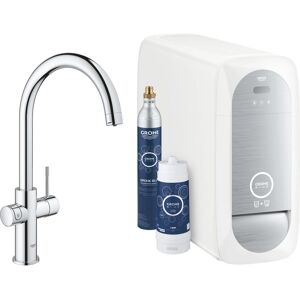 GROHE Blue Home Startkit C (31455001) GROHE Blue Home Startkit C (31455001)
