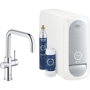 GROHE Blue Home Starter Kit U (31456) - 31456001 GROHE Blue Home Starter Kit U (31456) - 31456001