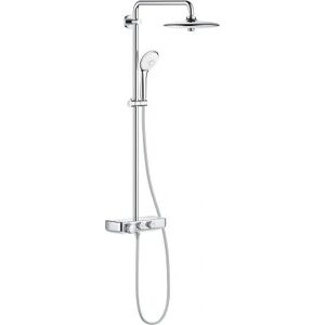 GROHE Euphoria SmartControl 260 Mono Brusesystem - Brystype GROHE Euphoria SmartControl 260 Mono Brusesystem - Brystype