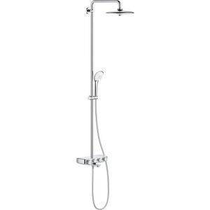Grohe Euphoria SmartControl System 260 Shower System - Bathroom Faucet Grohe Euphoria SmartControl System 260 Shower System - Bathroom Faucet