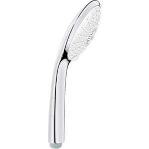 Grohe Euphoria 110 Massage Hand Shower - 3 Spray Functions Grohe Euphoria 110 Massage Hand Shower - 3 Spray Functions