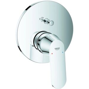 GROHE Eurosmart Cosmopolitan Faucet - Chrome GROHE Eurosmart Cosmopolitan Faucet - Chrome