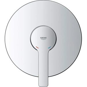 Grohe Lineare Shower Mixer - Minimalist Design - Leak-Free Grohe Lineare Shower Mixer - Minimalist Design - Leak-Free