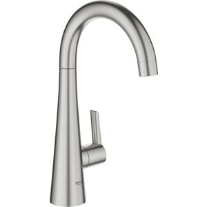GROHE Zedra supersteel (32294DC2) GROHE Zedra supersteel (32294DC2)