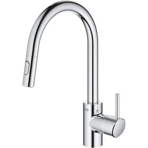 GROHE Concetto (31483002) GROHE Concetto (31483002)