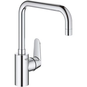 GROHE Eurodisc Cosmopolitan (32259003) GROHE Eurodisc Cosmopolitan (32259003)