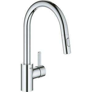 GROHE Eurosmart Cosmopolitan (31481001) GROHE Eurosmart Cosmopolitan (31481001)