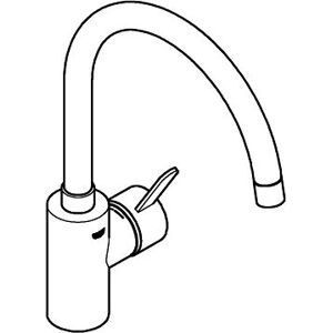 GROHE 32843 - 32843002 GROHE 32843 - 32843002