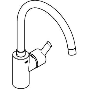 GROHE Feel (45856843) GROHE Feel (45856843)