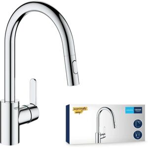 GROHE Get chrome (31484001) GROHE Get chrome (31484001)