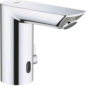 Grohe Eurosmart Bau Cosmopolitan Chrome - Infrared Electronic Faucet Grohe Eurosmart Bau Cosmopolitan Chrome - Infrared Electronic Faucet