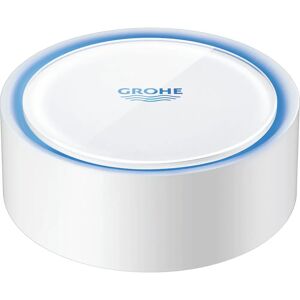 Grohe Sense Intelligenter Wassersensor - Wireless, Batterie, Weiß - Wassersensor Grohe Sense Intelligenter Wassersensor - Wireless, Batterie, Weiß - Wassersensor