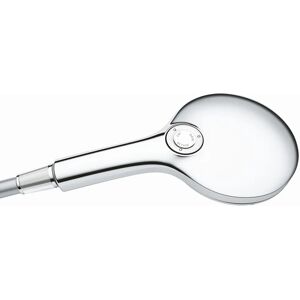 Grohe Rainshower Smartactive 130 Handheld Shower Head - 3 Spray Modes Grohe Rainshower Smartactive 130 Handheld Shower Head - 3 Spray Modes