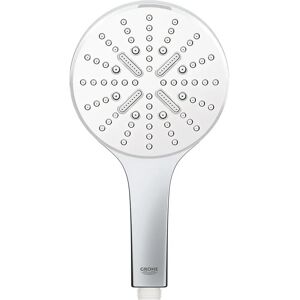 Grohe Rainshower Smartactive 130 Handheld Shower Head - Rain Shower Head Grohe Rainshower Smartactive 130 Handheld Shower Head - Rain Shower Head