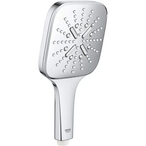 GROHE Handheld Rainshower 130 Chrome - Hand Shower Type GROHE Handheld Rainshower 130 Chrome - Hand Shower Type