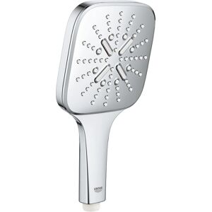 GROHE Rainshower 130 SmartActive Cube Handbrause - Handbrause GROHE Rainshower 130 SmartActive Cube Handbrause - Handbrause