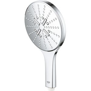 GROHE Rainshower 150 SmartActive Handheld Shower Chrome - Shower Head GROHE Rainshower 150 SmartActive Handheld Shower Chrome - Shower Head