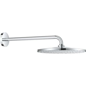 Grohe Rainshower Mono 310 Chrome - Shower Head Set with EcoJoy Grohe Rainshower Mono 310 Chrome - Shower Head Set with EcoJoy