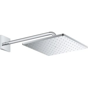 Grohe Rainshower 310 Mono Cube Square Shower Set - Wall Mount Grohe Rainshower 310 Mono Cube Square Shower Set - Wall Mount