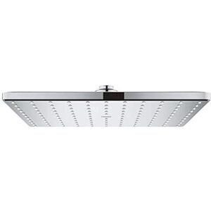 Grohe Rainshower 310 Mono Square Overhead Shower - Overhead Shower Grohe Rainshower 310 Mono Square Overhead Shower - Overhead Shower