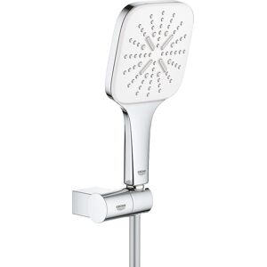 Grohe Rainshower SmartActive Cube Handbrause Weiß - Duschkopf Grohe Rainshower SmartActive Cube Handbrause Weiß - Duschkopf