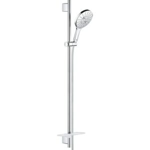 Grohe Rainshower Smartactive 150 Duschsystem - Hochdruck Chrom Grohe Rainshower Smartactive 150 Duschsystem - Hochdruck Chrom