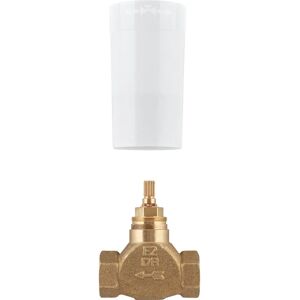 Grohe Blandingsdel - Model 29800000 - Øverste ventil, messing Grohe Blandingsdel - Model 29800000 - Øverste ventil, messing