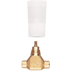 GROHE Model 29801000 - Valve Body Parts for Concealed Installations GROHE Model 29801000 - Valve Body Parts for Concealed Installations